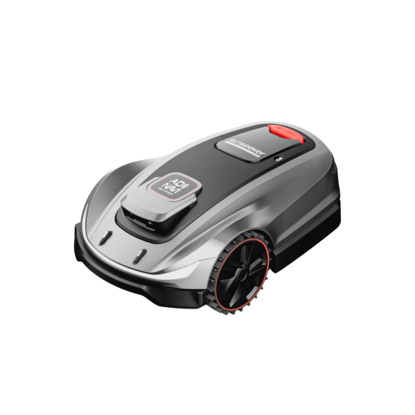 Robotizētie zāles pļāvēji X5 GPS