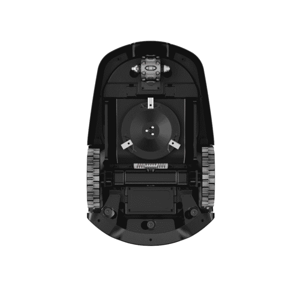 Robotizētie zāles pļāvēji X5 GPS