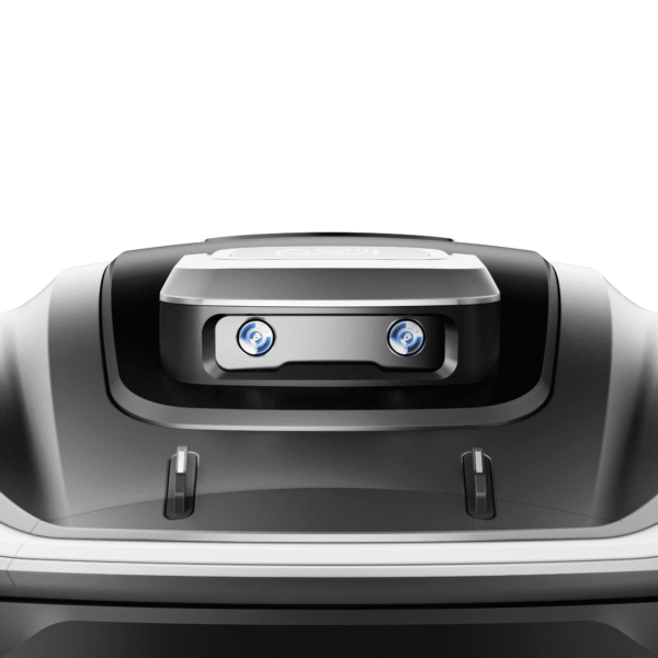 Robotizētie zāles pļāvēji X5 GPS