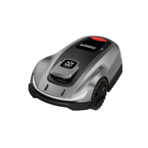 Robotizētie zāles pļāvēji X5 GPS