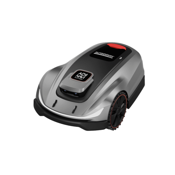 Robotizētie zāles pļāvēji X5 GPS