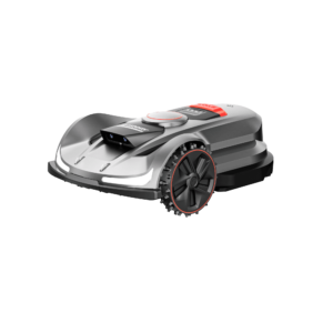 Robotizētie zāles pļāvēji X7 Plus GPS