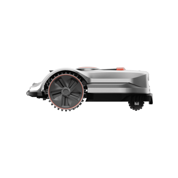 Robotizētie zāles pļāvēji X7 GPS