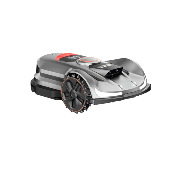 Robotizētie zāles pļāvēji X7 GPS