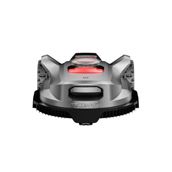 Robotizētie zāles pļāvēji X7 GPS