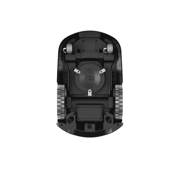 Robotizētie zāles pļāvēji X3 Plus GPS