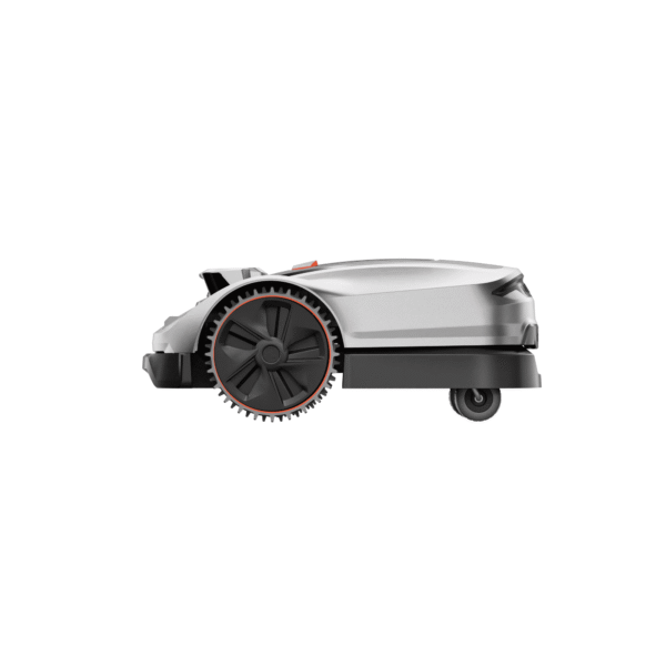 Robotizētie zāles pļāvēji X3 Plus GPS