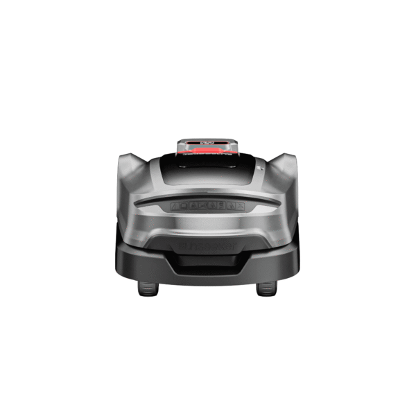 Robotizētie zāles pļāvēji X3 Plus GPS